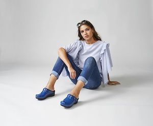Sanita: Sanita Freya Range
