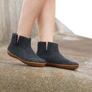 Customer Favs: Glerups Boot - Honey Rubber Sole