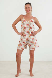 Maddie Cami Short PJ Set