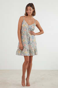 Botanical Nightie