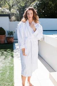 Baksana: Luxury Hotel Robe