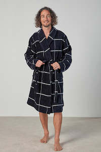 Marcus Robe