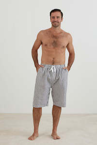Baksana Mens Sleepwear: Oliver Shorts