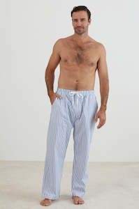 Baksana Mens Sleepwear: Harry Pants