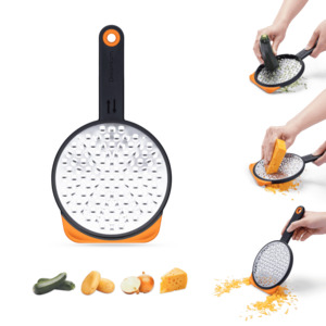 Customer Favs: Ograte