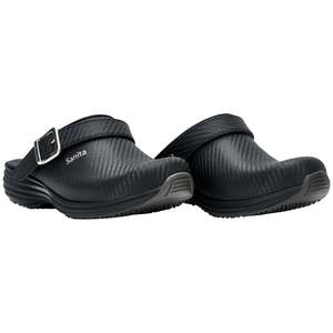End Of Line: Sanita Carbon Wave Black