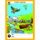 Topic Book – CleverKiwi