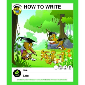 Products: How To Write – CleverKiwi