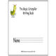 The Magic Caterpillar Writing Book A5 – CleverKiwi