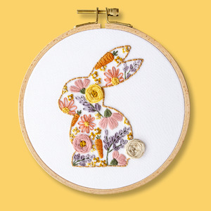 Sunny Bunny Beginner Kit