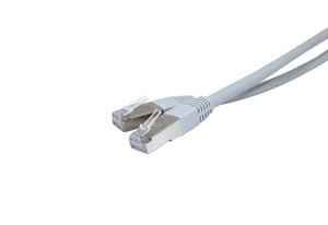 Products: 25m cat6 Shielded Ethernet Cable - Clever Vision