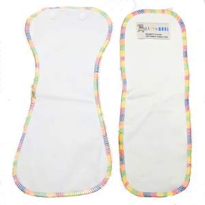 Nappy Accessories: Baby Bare Inserts