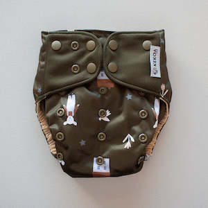 Kekoa Core - Little Mouse on the Derriere