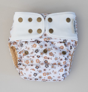 Kekoa Core Large - Vintage Summer