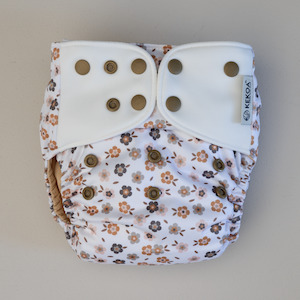 Kekoa Core - Vintage Summer