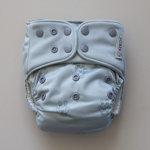 Modern Cloth Nappies: Kekoa Core - Space Buddy