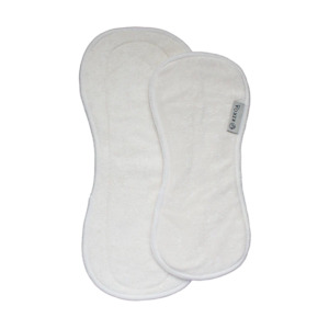 Nappy Care Card Collection: Kekoa Inserts