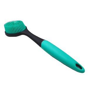 Laundry Items: Silicone Poop Brush