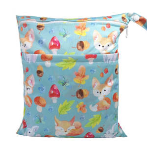 Wet Bags - Fall Cuties