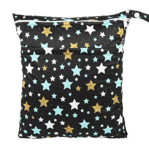 Wet Bags - Stars