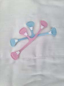 Snappi Nappy Fasteners