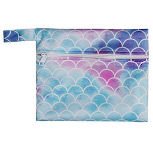 Wet Bags - Ocean Tails