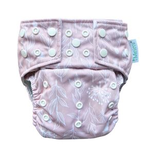 Minimi: Minimi - Whispering Blooms - Best Fit