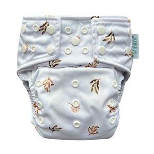 Minimi: Minimi - Copperleaf Bliss - Best Fit