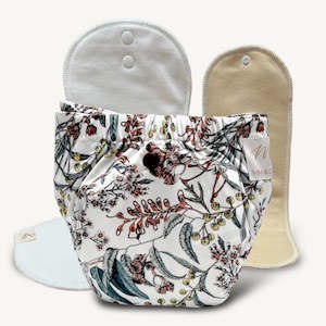 Mimi & Co Originals 2.0 - Earth