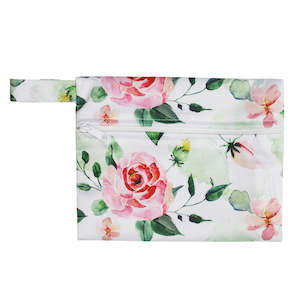 Mini Wet Bags: Wet Bags - Rosie