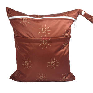 Wet Bags: Wet Bags - Sunshine