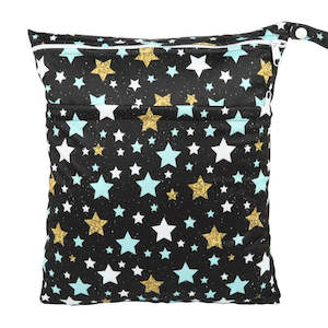 Recently Restocked: Wet Bags - Stars