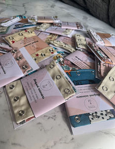 Recently Restocked: Bodysuit Extenders - 2 Pack