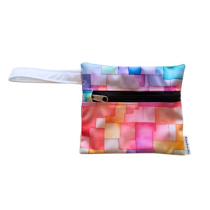 All: Wet Bags - Block Party