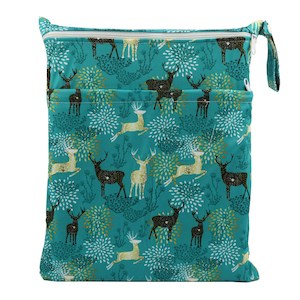 Wet Bags - Dazzling Deer