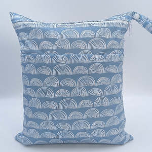 New: Wet Bags - Boho Semis