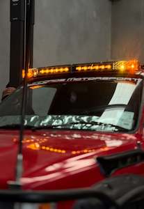 4wd Accessories: MOD-UR-LIGHT™ V1 SLIM LIGHT-BAR | Modular & Customisable Light Bar