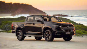 Popular: Solar Screens for Mazda BT-50 Double Cab