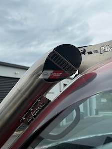 Snorkel-Dampa™ for Angle Cut- Made to Order!