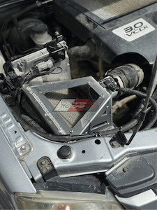 Gift Ideas: Custom Alloy Airbox Holden Colorado/Rodeo RC