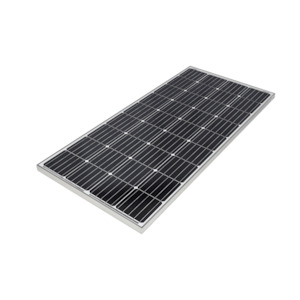 REDARC 180W Monocrystalline Fixed Solar Panel