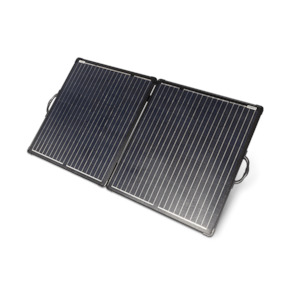 REDARC 200W Monocrystalline Folding Solar Panel