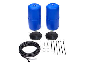 Booking Services: Air Suspension Helper Kit - Coil