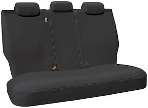 Hulk 4x4: TOYOTA LANDCRUISER 2008-CURRENT - REAR SEAT COVERS