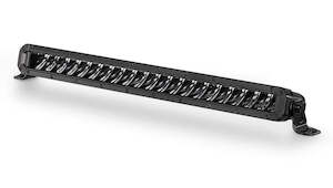 Hella: Hella Black Magic Tough 20" Slim Light Bar
