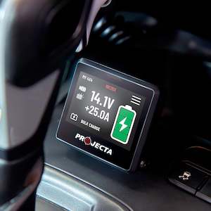 Projecta: PROJECTA Replacement Intelli-IQ Display for IDC25X