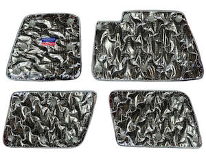 5 Discountable: Solar Screens for Dodge Ram 2500 / 3500 AU