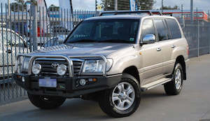 All Wheels: Wheel COMBO | Landcrusier 100 series | 18 x 9 +20 FUEL D694 | COVERT