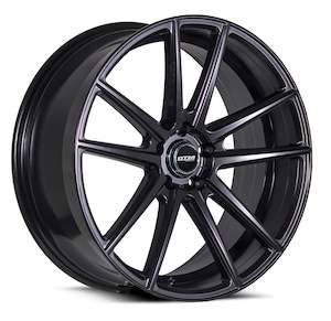 Dtm: DTM 3197 | SANSA | SATIN BLACK