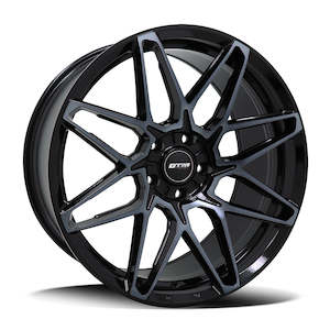 Dtm: DTM 3822 | IRAQ | BLACK OIL FACE